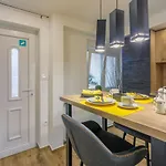 Apartment Apartments Marijana