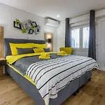 Apartment Apartments Marijana Crikvenica
