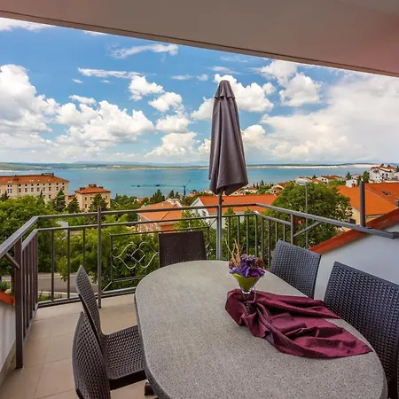 Apartments Marijana Apartment