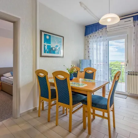 Apartments Marijana *