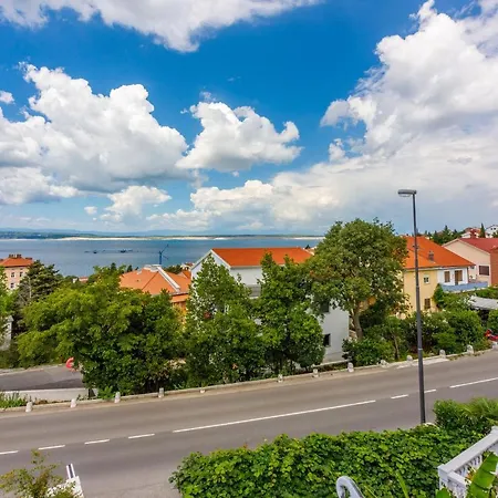 Apartments Marijana *