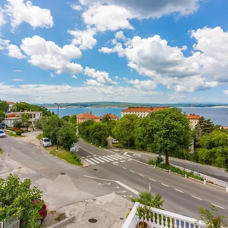 Apartment Apartments Marijana