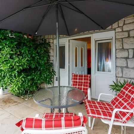 Apartments Marijana * Crikvenica