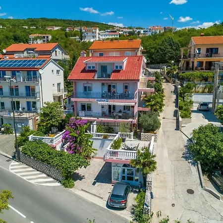 Apartments Marijana Apartment *