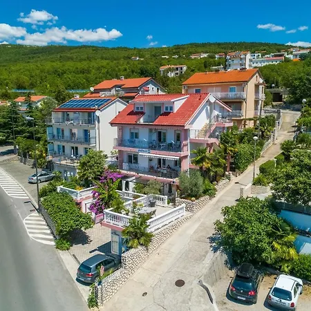 Apartments Marijana Crikvenica