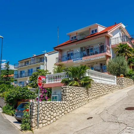 Apartments Marijana *