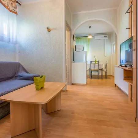 Apartment Apartments Marijana Crikvenica