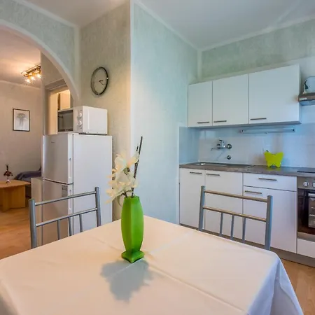 Apartments Marijana Apartment *