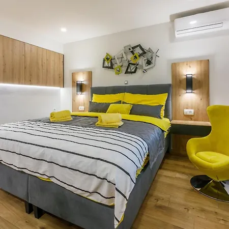 Apartments Marijana * Crikvenica