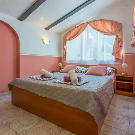 Apartment Apartments Marijana Crikvenica