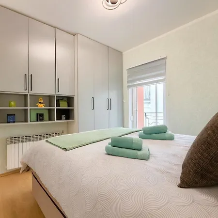 Apartments Marijana *