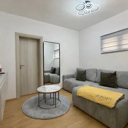 Apartments Marijana Apartment Crikvenica