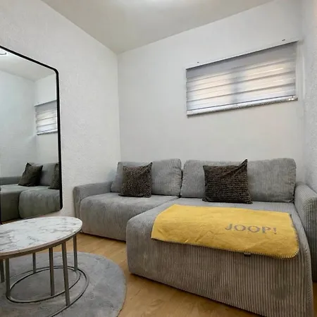 Apartment Apartments Marijana Crikvenica