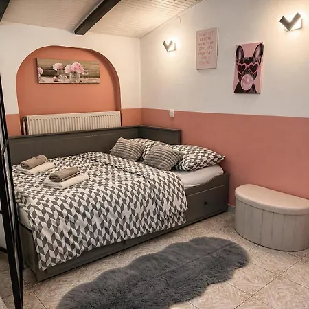 Apartments Marijana