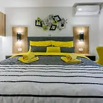 Marijana Apartmán Crikvenica