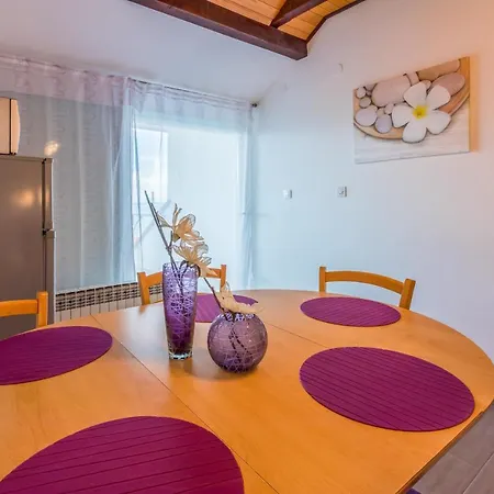 Apartments Marijana تْسْغيكفانِتْسا
