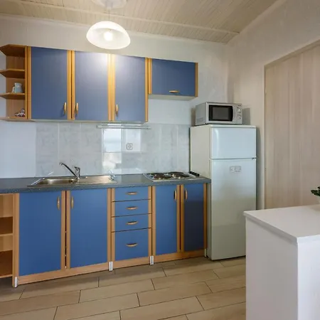 Apartments Marijana تْسْغيكفانِتْسا