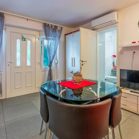 Apartments Marijana تْسْغيكفانِتْسا