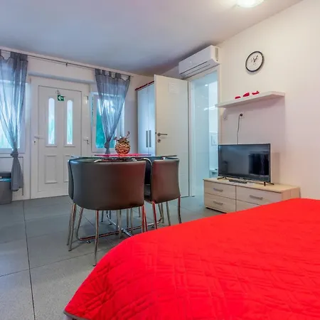Apartment Apartments Marijana Crikvenica