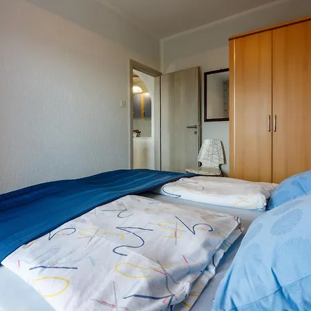 Apartment Apartments Marijana *