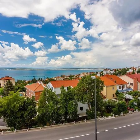 شقة Apartments Marijana *