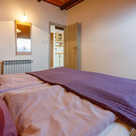 Apartment Apartments Marijana Crikvenica