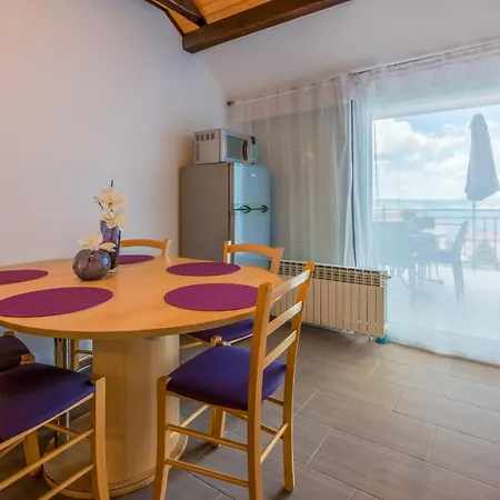 Apartment Apartments Marijana *