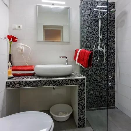 شقة Apartments Marijana تْسْغيكفانِتْسا