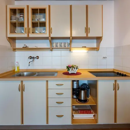 Apartments Marijana