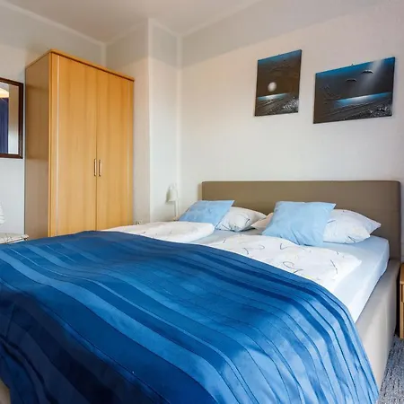Apartment Apartments Marijana Crikvenica