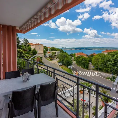 Apartments Marijana شقة تْسْغيكفانِتْسا