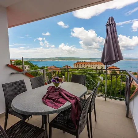شقة Apartments Marijana *