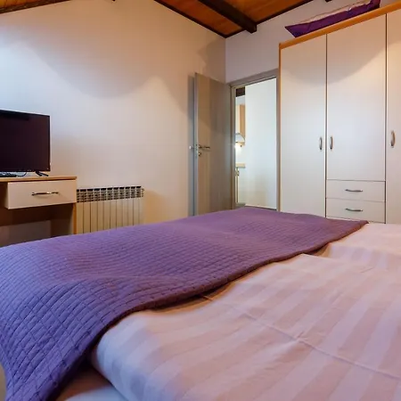 شقة Apartments Marijana تْسْغيكفانِتْسا