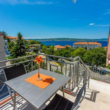 Apartments Marijana