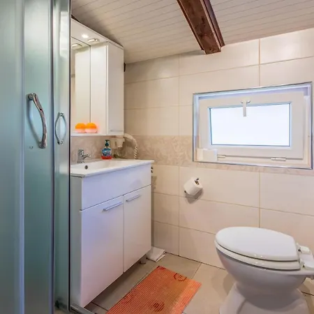 Apartments Marijana تْسْغيكفانِتْسا