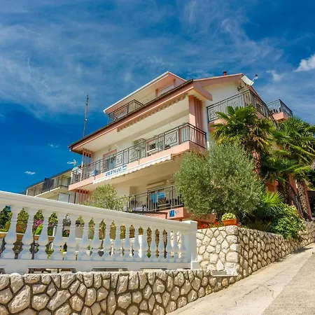 شقة Apartments Marijana *