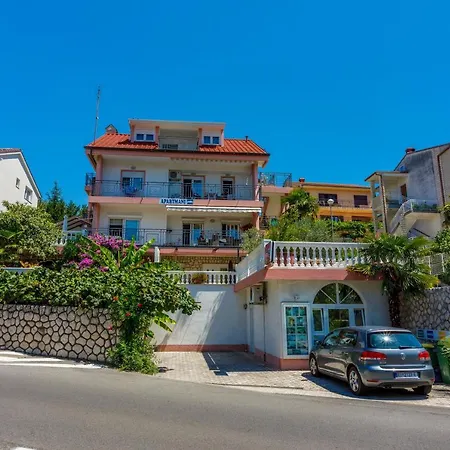 شقة Apartments Marijana تْسْغيكفانِتْسا