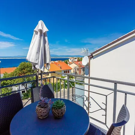 Apartments Marijana تْسْغيكفانِتْسا