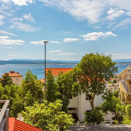 Apartments Marijana تْسْغيكفانِتْسا