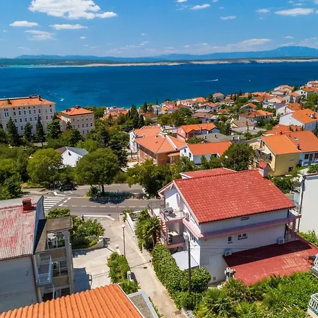 Lejlighed Marijana Crikvenica