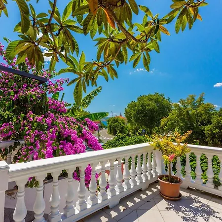 Marijana Lejlighed *