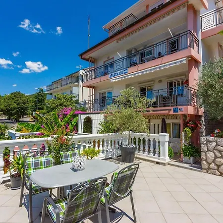 Apartments Marijana شقة تْسْغيكفانِتْسا