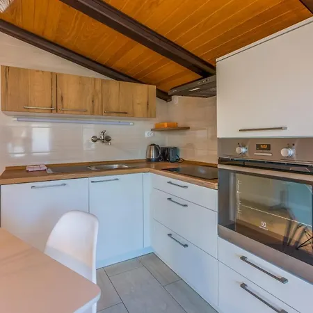 شقة Apartments Marijana