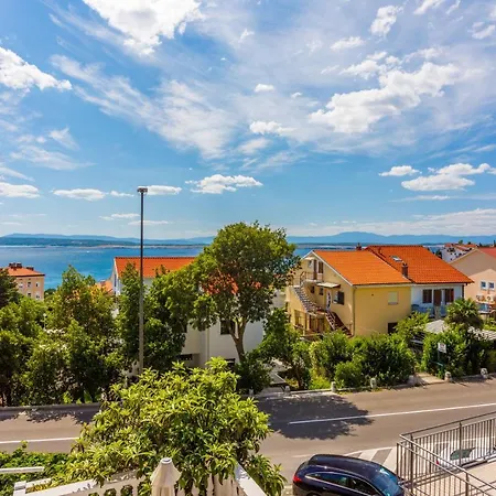 Apartments Marijana تْسْغيكفانِتْسا