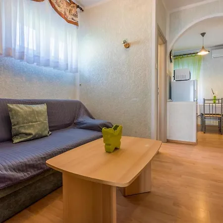 Lejlighed Marijana *