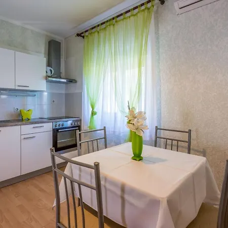Apartments Marijana تْسْغيكفانِتْسا