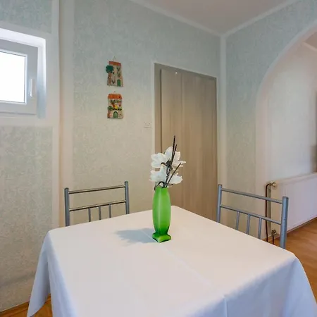 Apartments Marijana تْسْغيكفانِتْسا