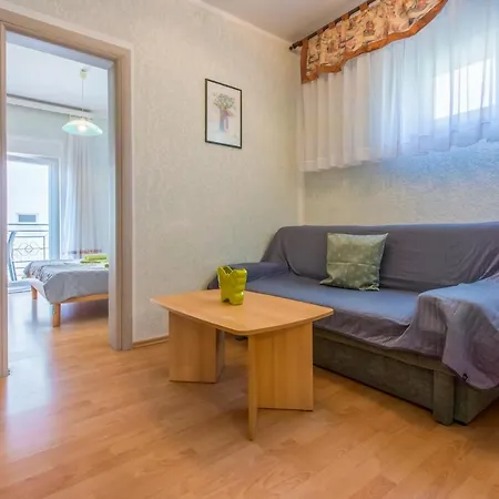 Apartments Marijana Apartment *