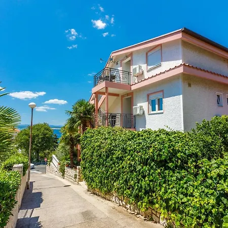 Apartments Marijana شقة تْسْغيكفانِتْسا