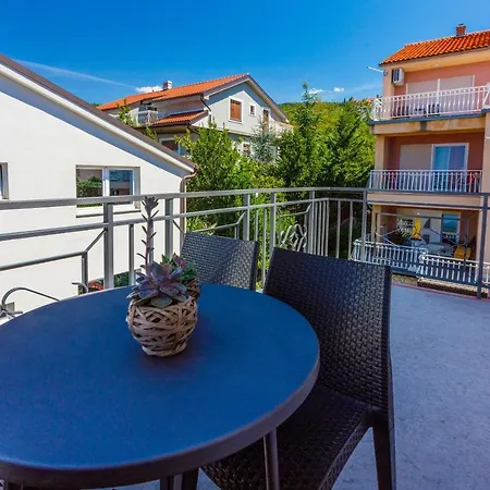 Apartments Marijana Apartment Crikvenica